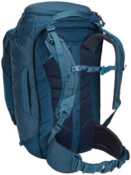 Купити Туристический рюкзак Thule Landmark 70L Women's (Majolica Blue) (TH 3203732)