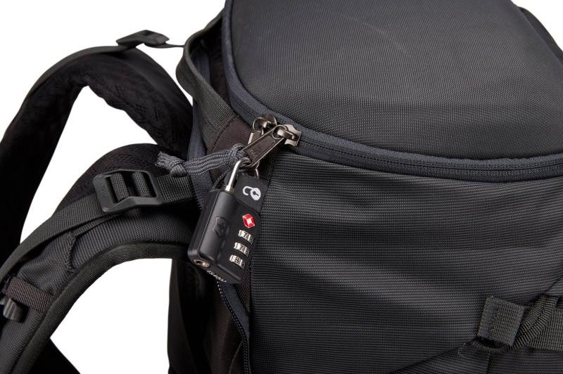 Buy Thule Landmark 70l Women's (Dark Bordeaux) tourist backpack (Th 3203733)