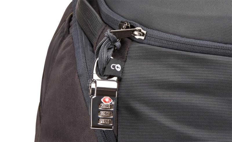 Buy Thule Landmark 70l Women's (Dark Bordeaux) tourist backpack (Th 3203733)