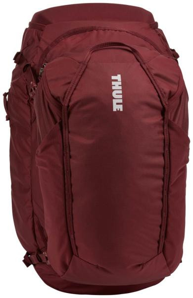 Buy Thule Landmark 70l Women's (Dark Bordeaux) tourist backpack (Th 3203733)