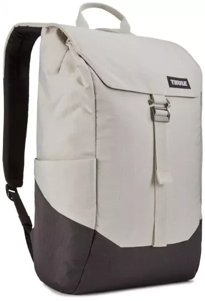 Buy Thule Lithos 16l Backpack (Concrete/Black) (Th 3203820)
