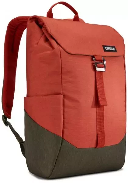 Buy Thule Lithos 16l Backpack (Rooibos/Forest Night) (th 3203821)