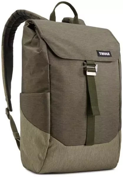 Buy Thule Lithos 16l Backpack (Forest Night/Lichen) (Th 3203822)