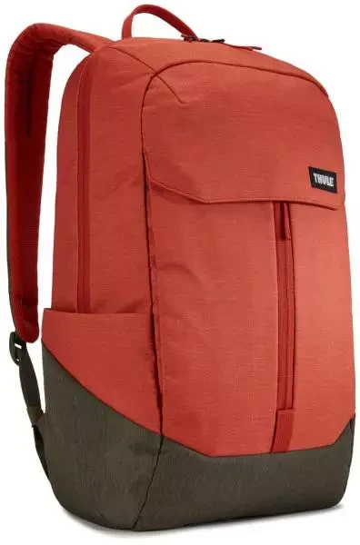 Buy Thule Lithos 20l Backpack (Rooibos/Forest Night) (th 3203824)