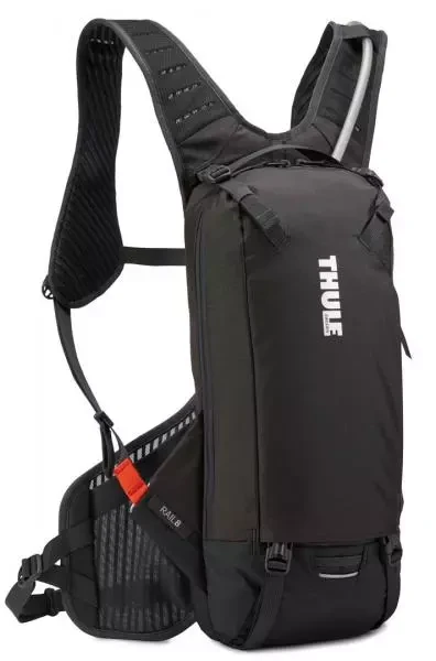 Buy Thule rail 8l (Obsidian) (Th 3203795)