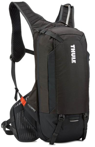 Купити Рюкзак-гидратор Thule Rail 12L Pro (Obsidian) (TH 3203799)