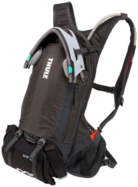Купити Рюкзак-гидратор Thule Rail 12L Pro (Obsidian) (TH 3203799)