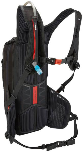 Купити Рюкзак-гидратор Thule Rail 12L Pro (Obsidian) (TH 3203799)