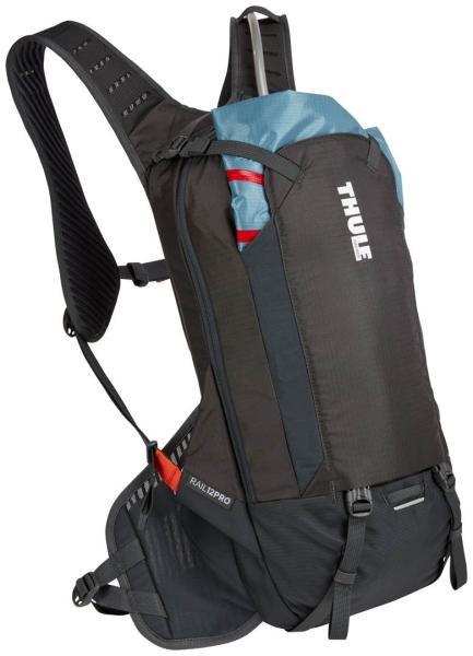Купити Рюкзак-гидратор Thule Rail 12L Pro (Obsidian) (TH 3203799)