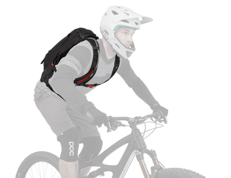 Купити Рюкзак-гидратор Thule Rail 12L Pro (Obsidian) (TH 3203799)