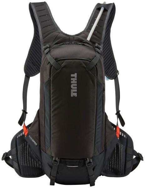 Купити Рюкзак-гидратор Thule Rail 12L Pro (Obsidian) (TH 3203799)
