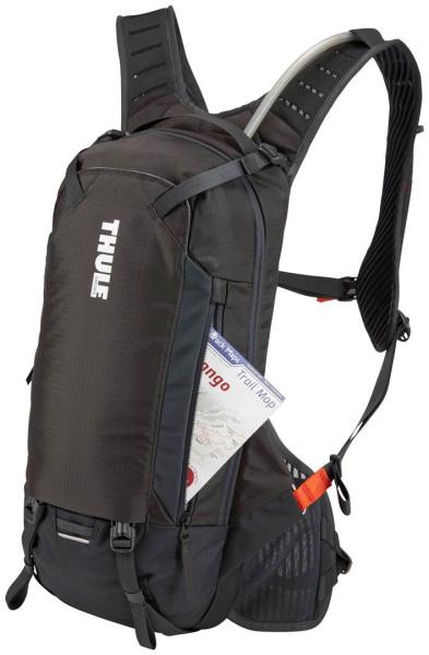 Купити Рюкзак-гидратор Thule Rail 12L Pro (Obsidian) (TH 3203799)