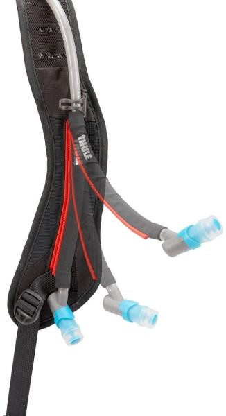 Купити Рюкзак-гидратор Thule Rail 12L Pro (Obsidian) (TH 3203799)