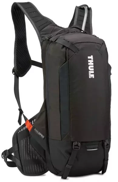 Купити Рюкзак-гидратор Thule Rail 12L Pro (Obsidian) (TH 3203799)