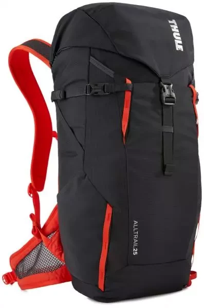 Buy Thule Alltrail 25l Men's (Obsidian) (Th 3203734)