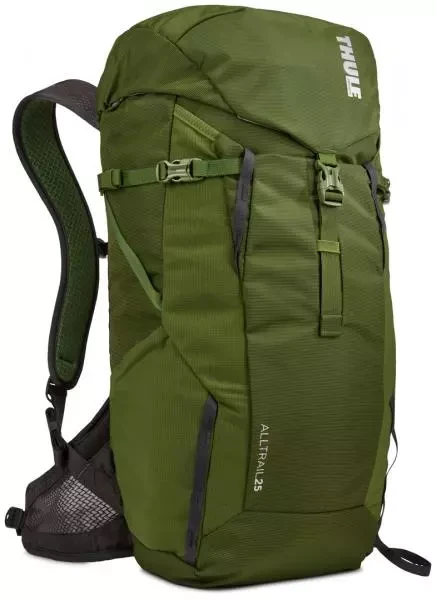 Buy Thule Alltrail 25l Men's (Garden Green) (Th 3203736)