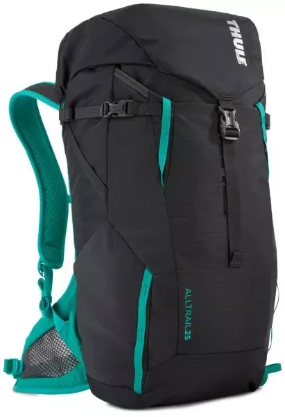 Buy Thule Alltrail 25l Women's (Obsidian) backpack (Th 3203737)