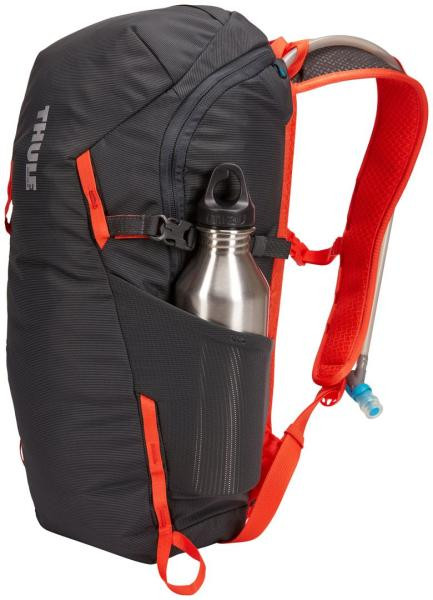 Buy Thule Alltrail 15L (Obsidian/Bluegrass) backpack (th 3203740)