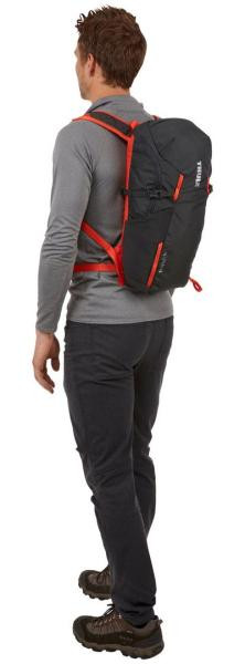 Buy Thule Alltrail 15L (Obsidian/Bluegrass) backpack (th 3203740)