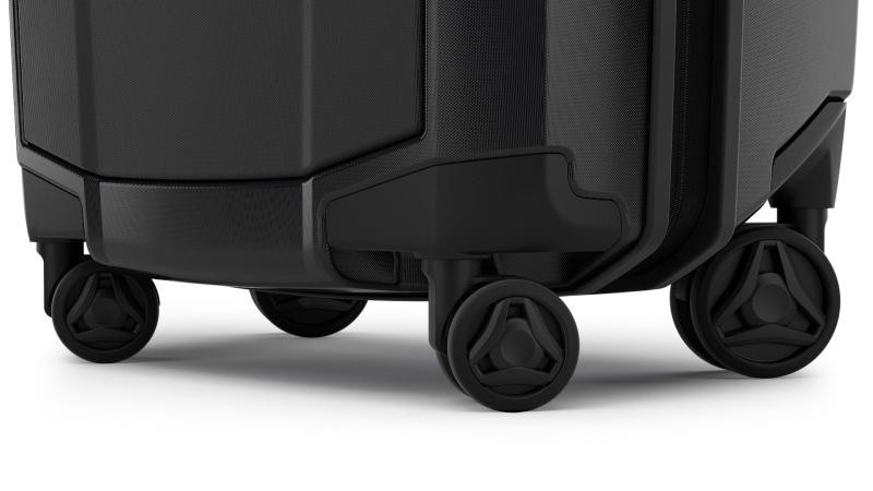Купити Чемодан на колесах Thule Revolve Carry On Spinner (Black) (TH 3203921)