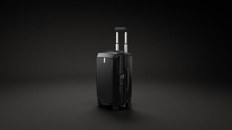 Купити Чемодан на колесах Thule Revolve Carry On Spinner (Black) (TH 3203921)