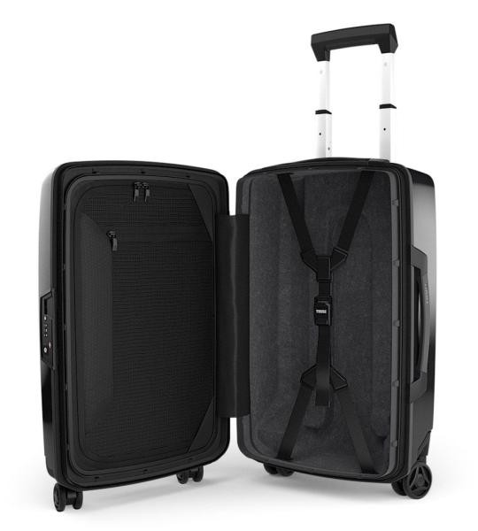 Купити Чемодан на колесах Thule Revolve Carry On Spinner (Black) (TH 3203921)