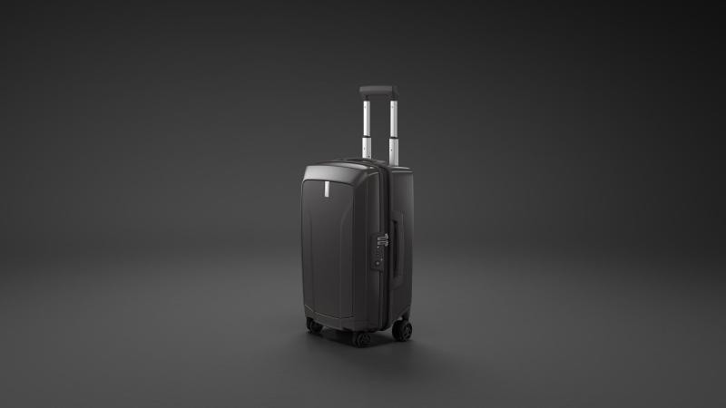 Купити Чемодан на колесах Thule Revolve Carry On Spinner (Raven) (TH 3203922)