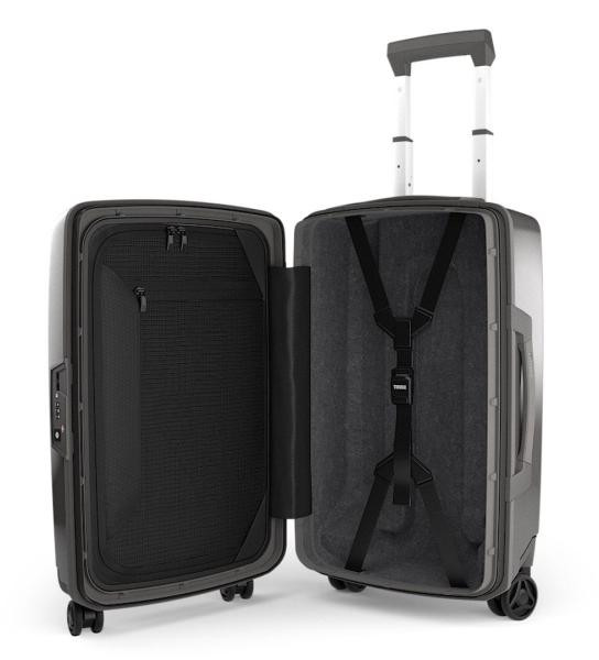 Купити Чемодан на колесах Thule Revolve Carry On Spinner (Raven) (TH 3203922)