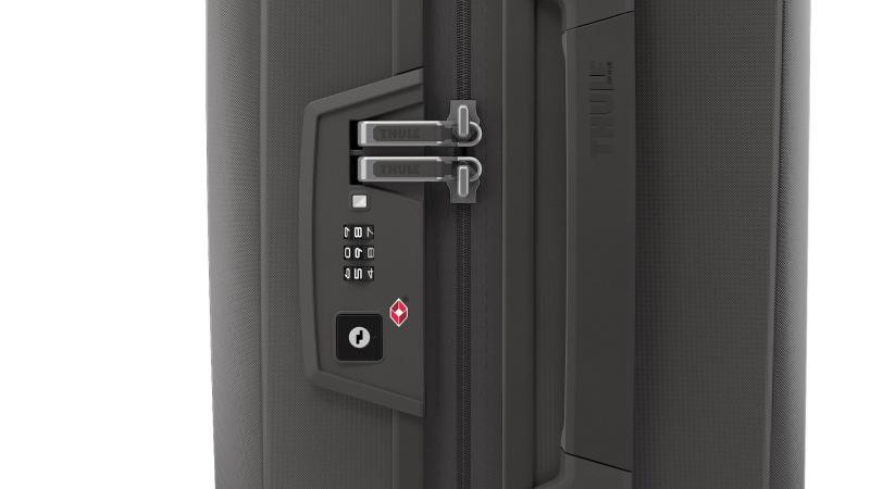 Купити Чемодан на колесах Thule Revolve Carry On Spinner (Raven) (TH 3203922)