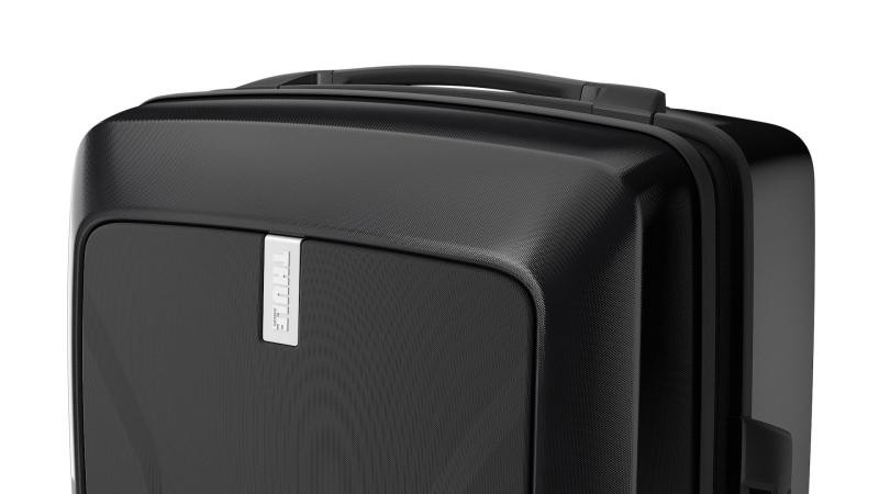 Купити Чемодан на колесах Thule Revolve Carry On Spinner (White) (TH 3203924)