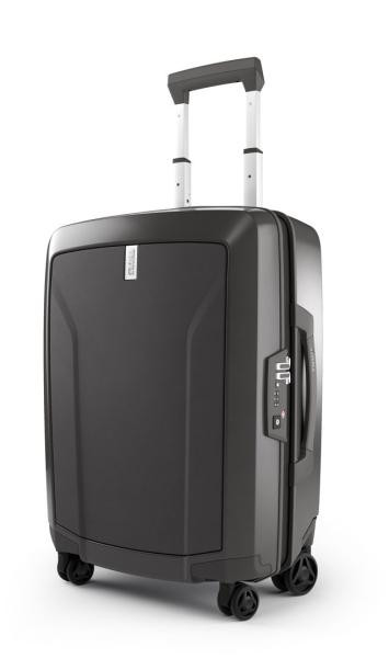 Купити Чемодан на колесах Thule Revolve Wide-body Carry On Spinner (Raven) (TH 3203932)