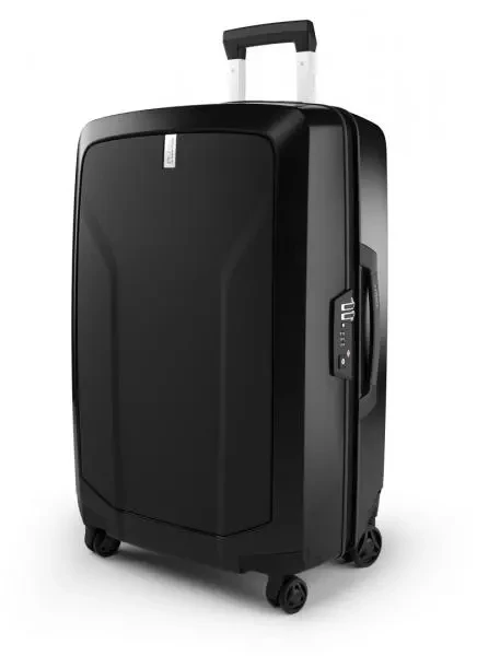 Buy Suitcase on the Wheels of Thule Revolve Spinner 68cm/27 '(Black) (th 3203941)