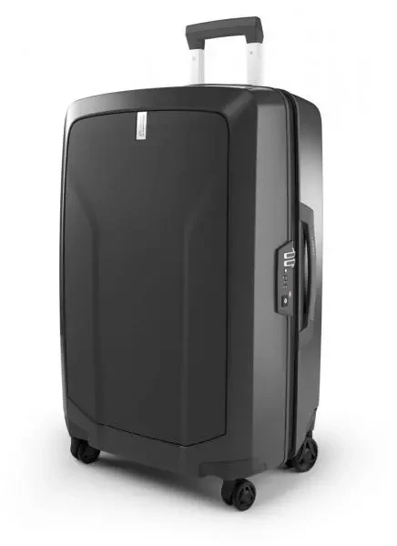 Buy A suitcase on the Wheels of Thule Revolve Spinner 68cm/27 '(Raven) (Th 3203942)