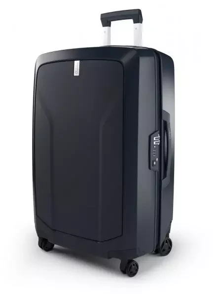 Buy A suitcase on the wheels of Thule Revolve Spinner 68cm/27 '(Blackest Blue) (th 3203943)