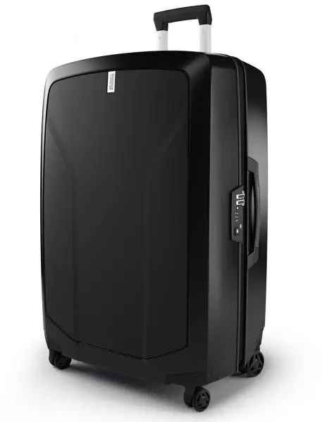Buy Suitcase on the Wheels of Thule Revolve Spinner 75cm/30 '(Black) (th 3203951)