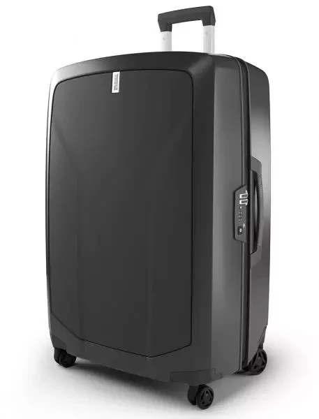 Buy Suitcase on the Wheels of Thule Revolve Spinner 75cm/30 '(Raven) (Th 3203952)