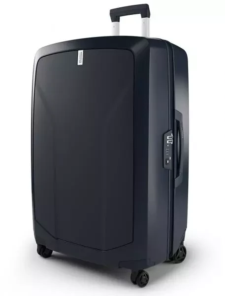 Buy A suitcase on the wheels of Thule Revolve Spinner 75cm/30 '(Blackest Blue) (th 3203953)
