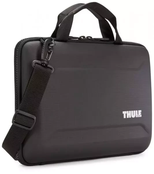 Buy Thule Gauntlet MacBook Pro Attache 13 (Black) (th 3203975) laptop bag