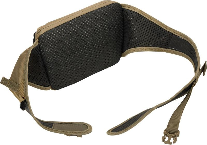 Купить Сумка на пояс Thule Rail Hip Pack 0.5L (Faded Khaki) 3205303 (TH 3205303)