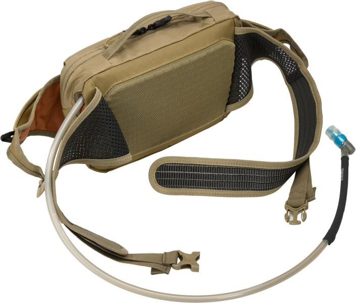 Купить Сумка на пояс Thule Rail Hip Pack 4L (Faded Khaki) 3205307 (TH 3205307)