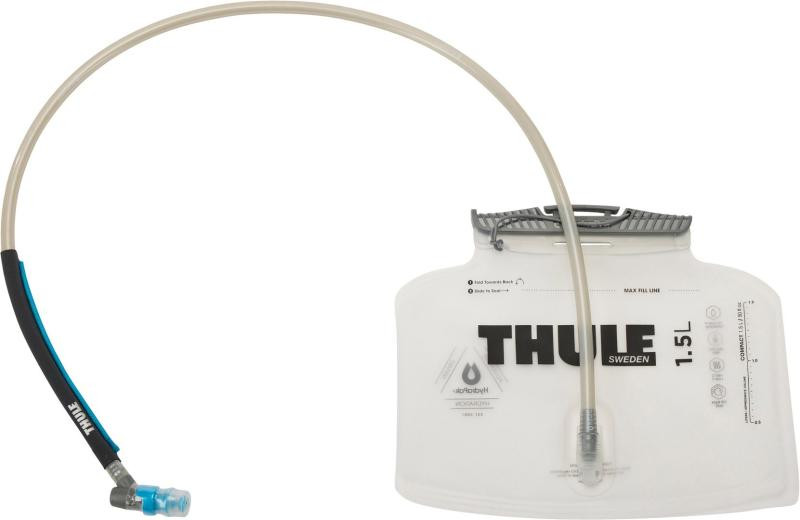 Купить Сумка на пояс Thule Rail Hip Pack 4L (Faded Khaki) 3205307 (TH 3205307)