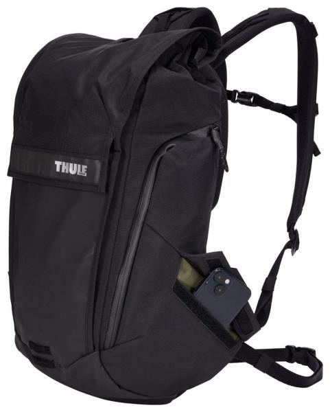 Купить Рюкзак Thule Paramount Commuter Backpack 20L (Black) 3205232 (TH 3205232)