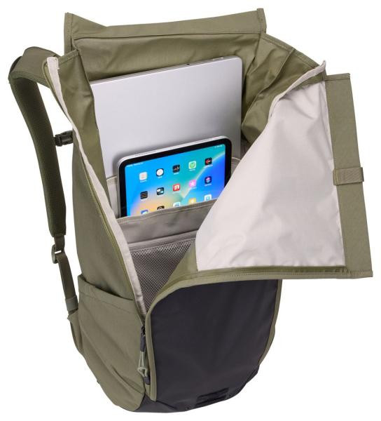 Купить Рюкзак Thule Paramount Commuter Backpack 20L (Soft Green) 3205233 (TH 3205233)