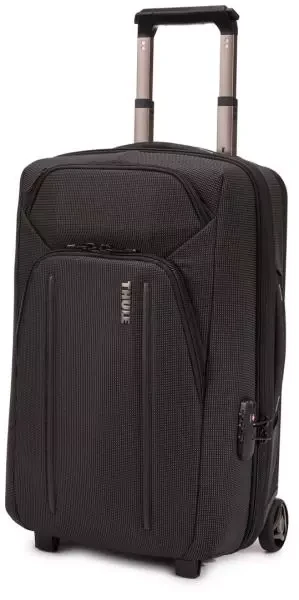 Buy A suitcase on the wheels of Thule Crossover 2 Carry On (Black) (th 3204030)