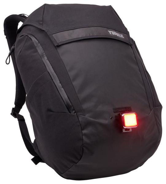Купить Рюкзак Thule Paramount Commuter Backpack 28L (Black) 3205235 (TH 3205235)