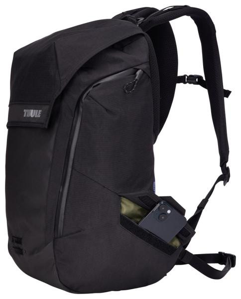 Купить Рюкзак Thule Paramount Commuter Backpack 28L (Black) 3205235 (TH 3205235)