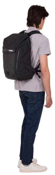 Купить Рюкзак Thule Paramount Commuter Backpack 28L (Black) 3205235 (TH 3205235)