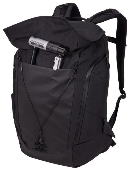 Купить Рюкзак Thule Paramount Commuter Backpack 28L (Black) 3205235 (TH 3205235)