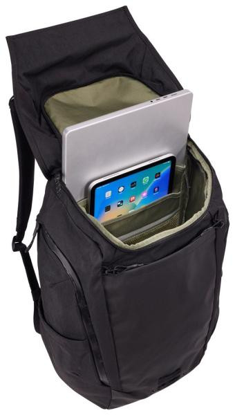 Купить Рюкзак Thule Paramount Commuter Backpack 28L (Black) 3205235 (TH 3205235)