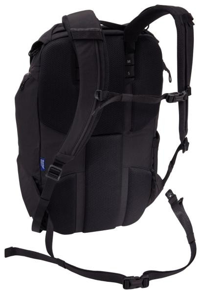 Купить Рюкзак Thule Paramount Commuter Backpack 28L (Black) 3205235 (TH 3205235)